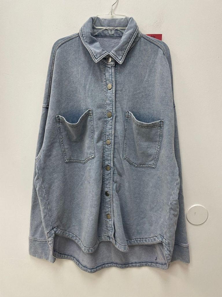 31532 / DENIM