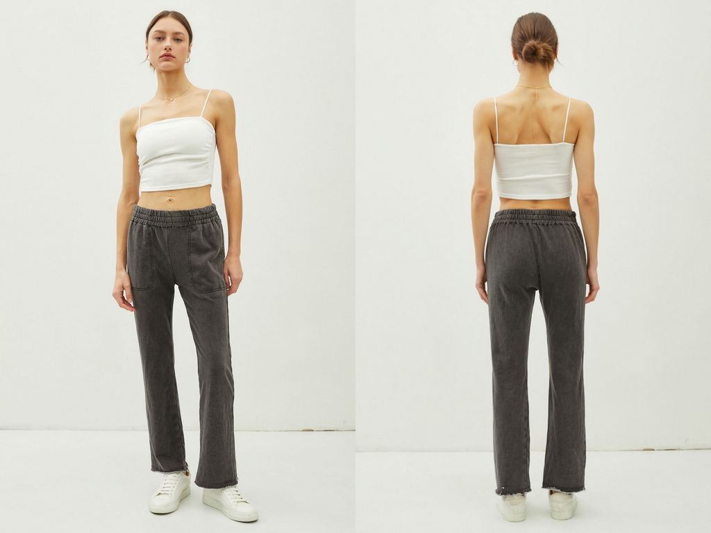 42645 / CHARCOAL WASH
