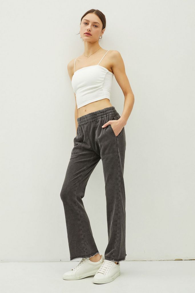 42645 / CHARCOAL WASH