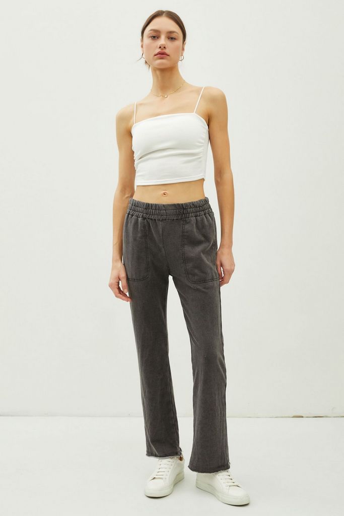 42645 / CHARCOAL WASH