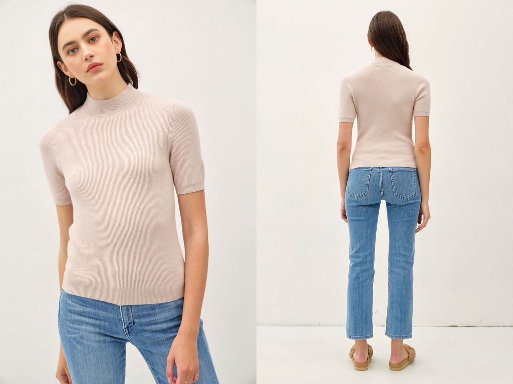 64213 / BLUSH TAUPE