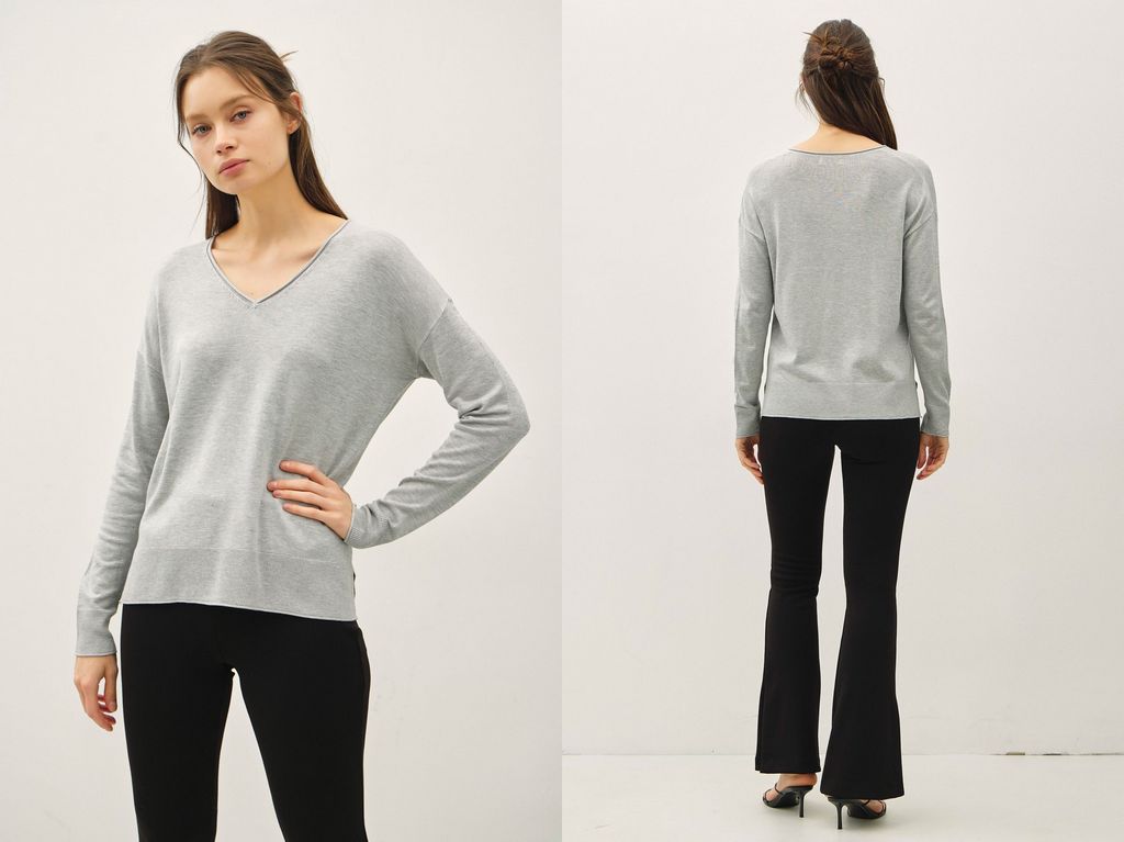 64309 / H.GREY