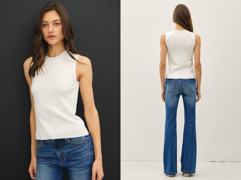 64229 / OFF WHITE