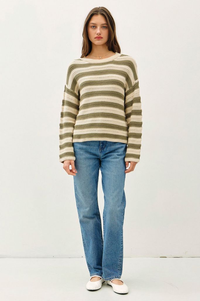 64242 / OLIVE