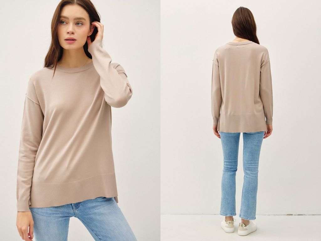 64462 / EARTH GREY