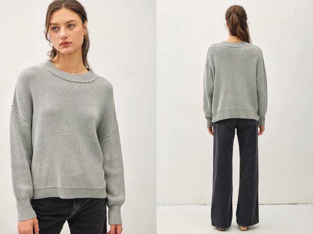 64255 / H.GREY