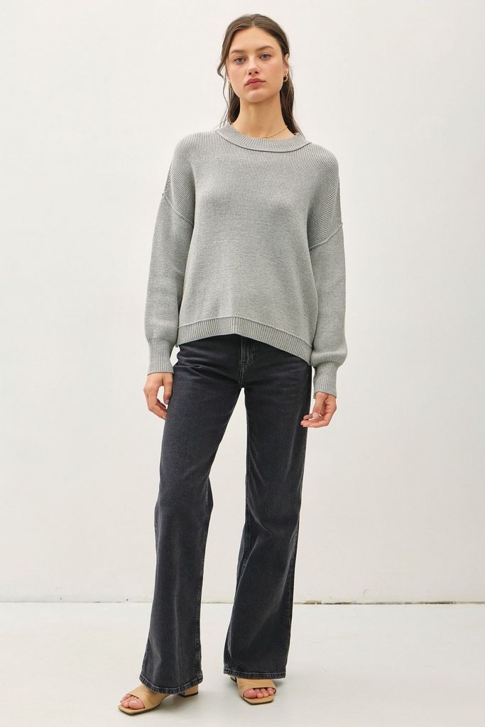 64255 / H.GREY