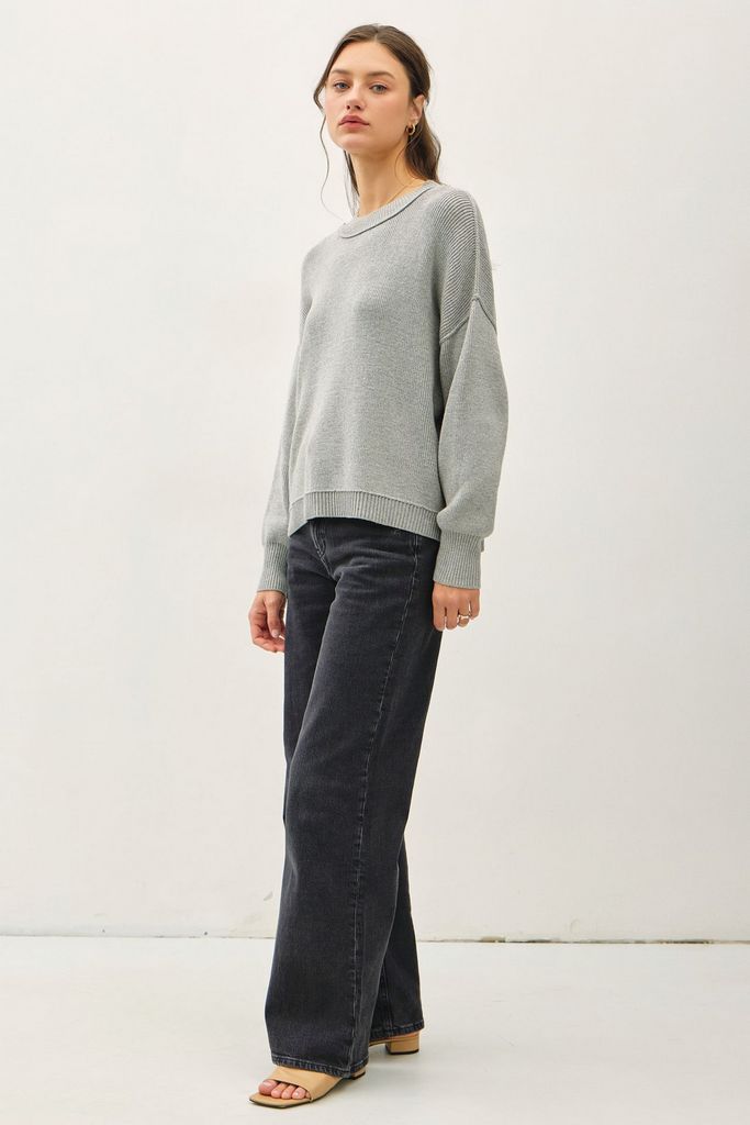 64255 / H.GREY