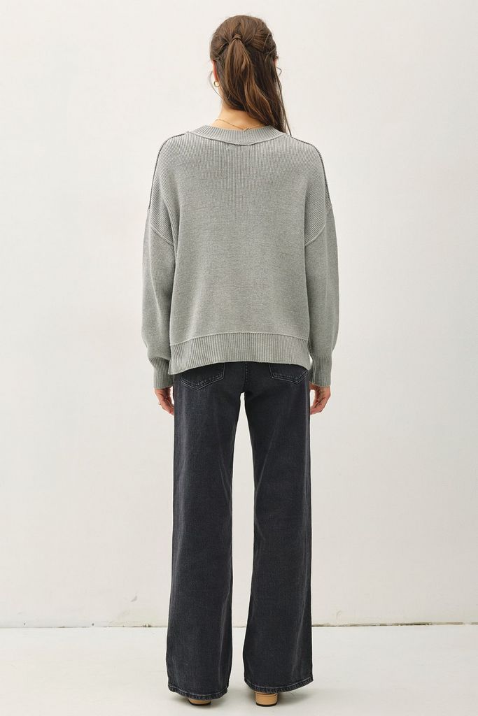 64255 / H.GREY