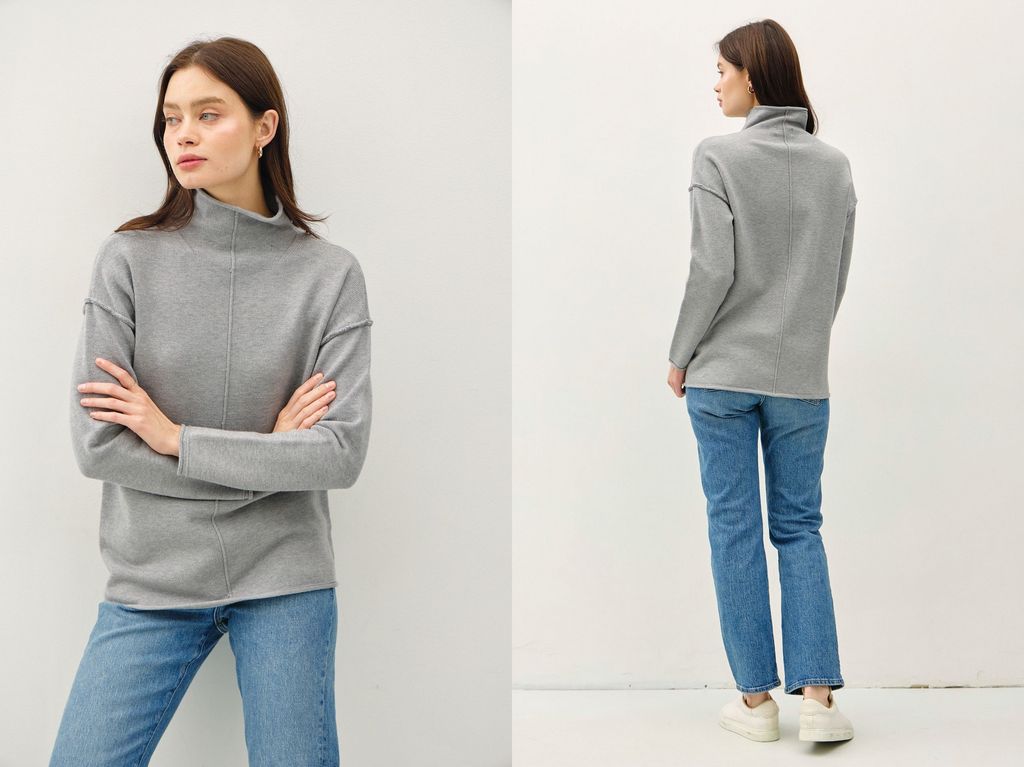 63745 / H.GREY
