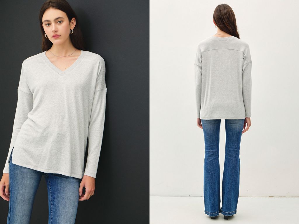 19359 / H.GREY