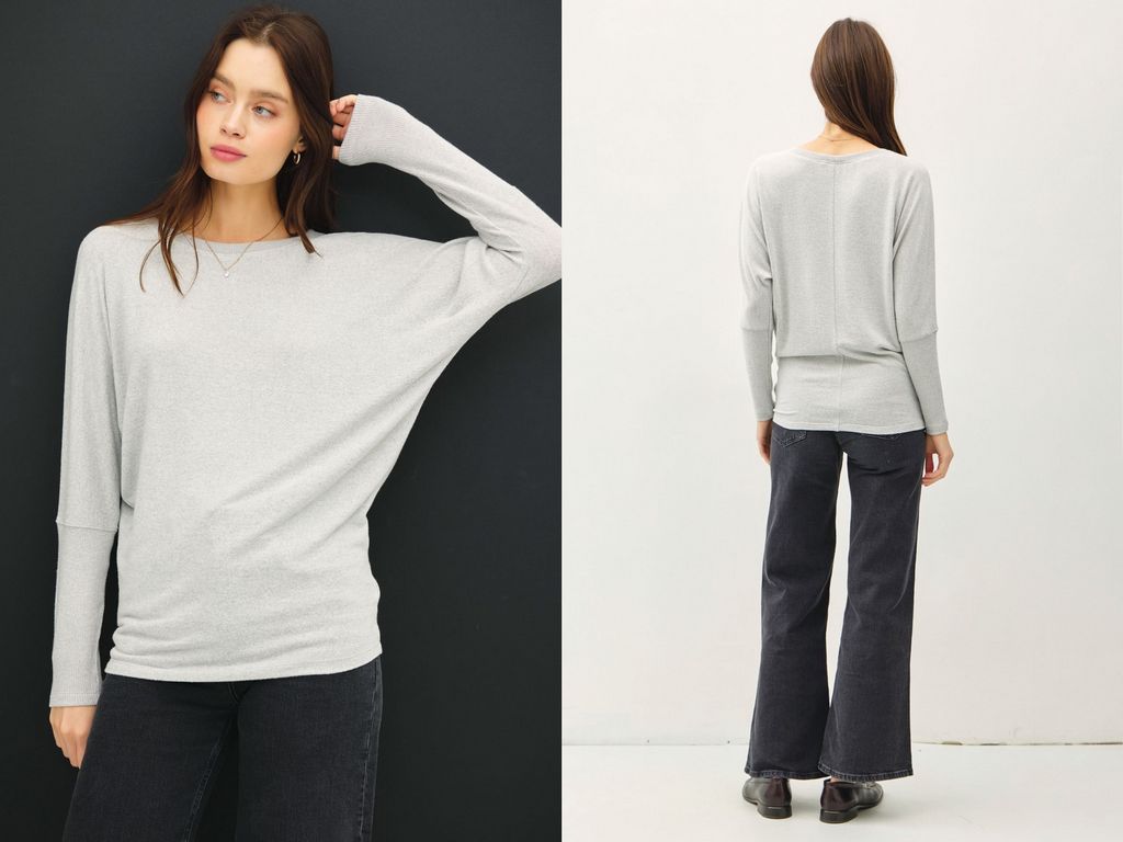19362 / H.GREY