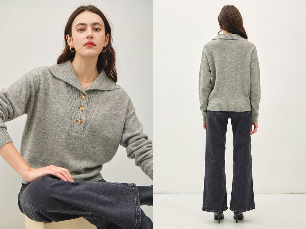 63470 / H.GREY