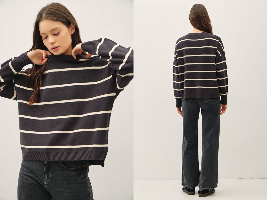 64397 / CHARCOAL