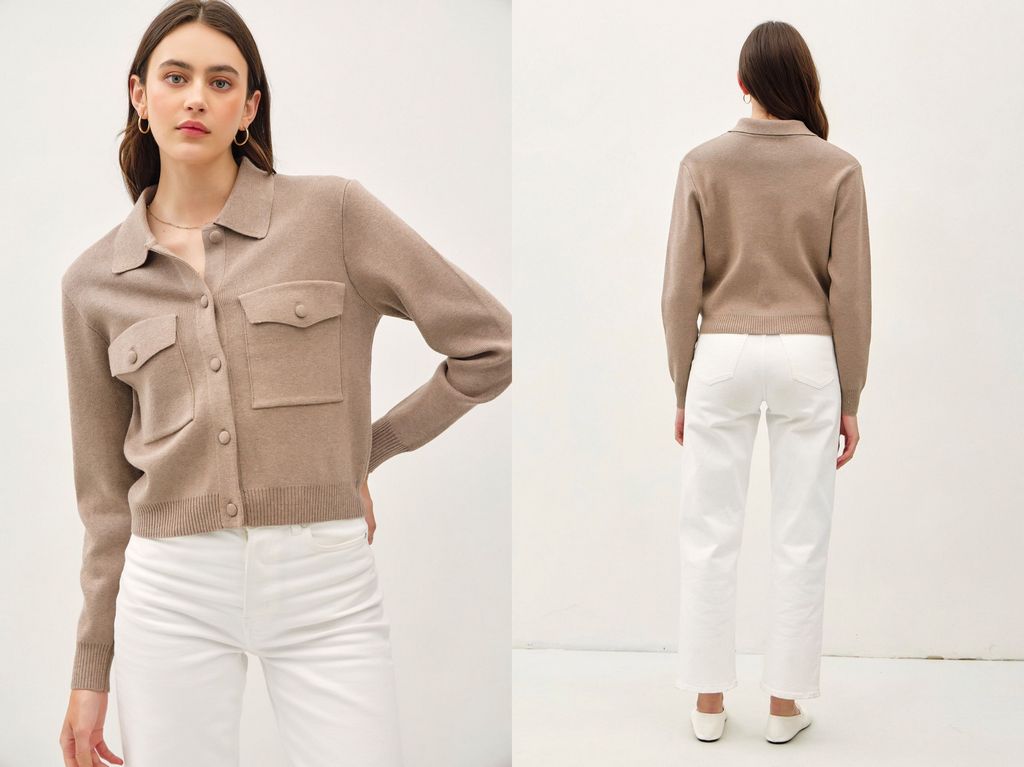 64272 / HEATHER MOCHA