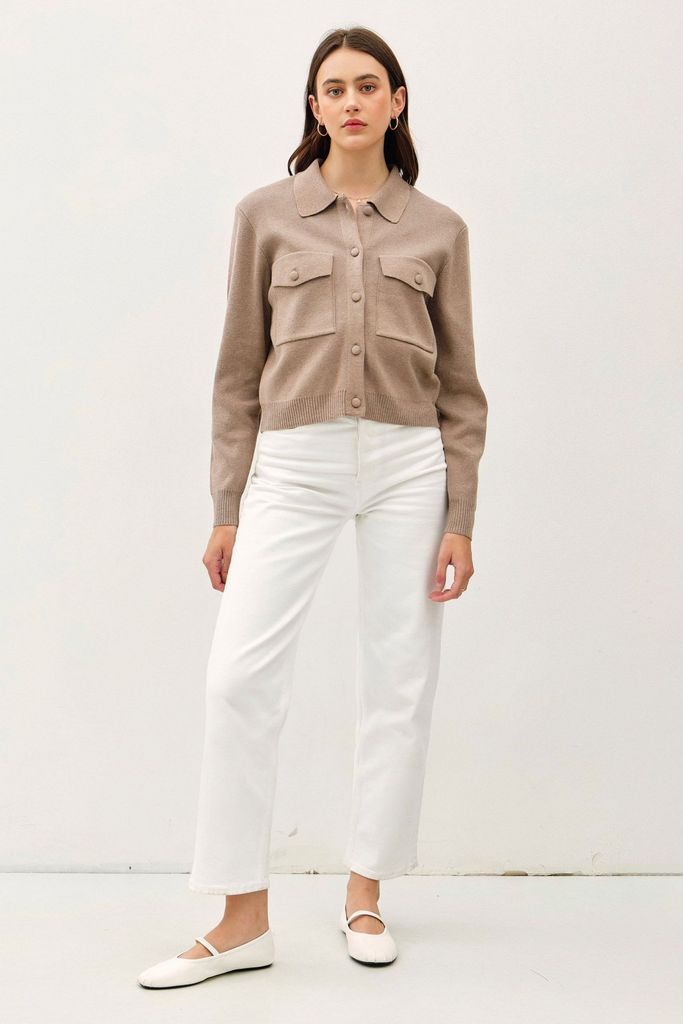 64272 / HEATHER MOCHA