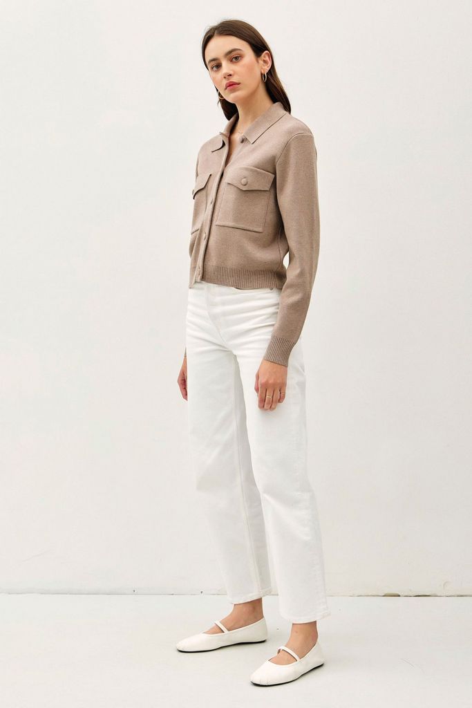 64272 / HEATHER MOCHA