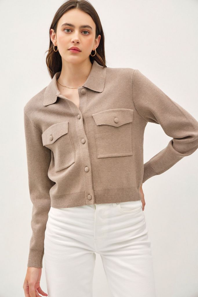 64272 / HEATHER MOCHA