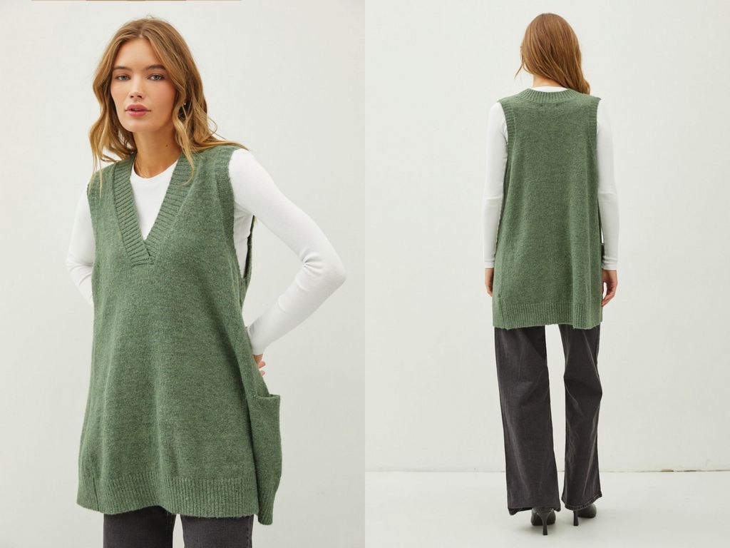 64288 / MOSS OLIVE