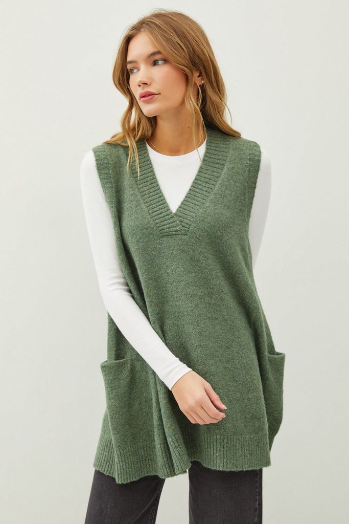 64288 / MOSS OLIVE