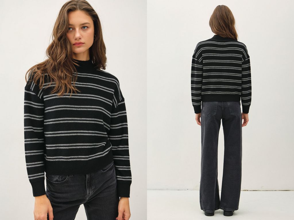 64449 / BLACK