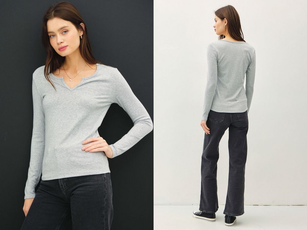 19367 / H.GREY
