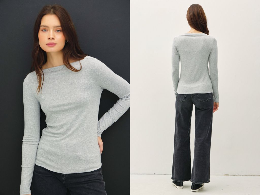 19132 / H.GREY