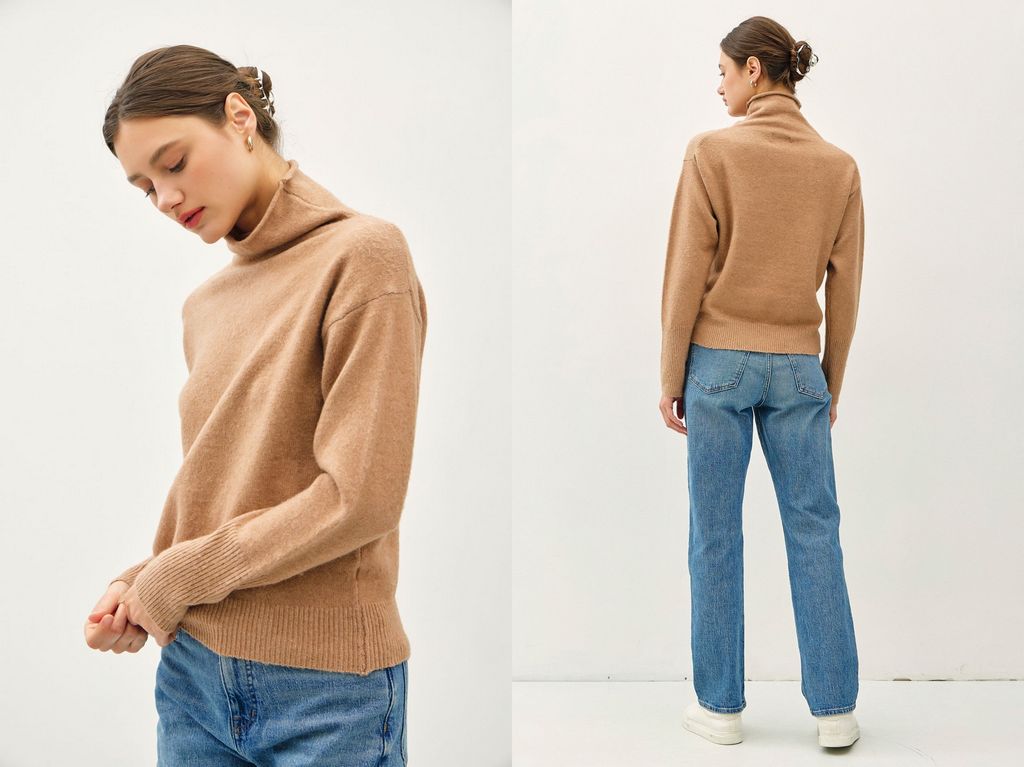 64341 / WALNUT