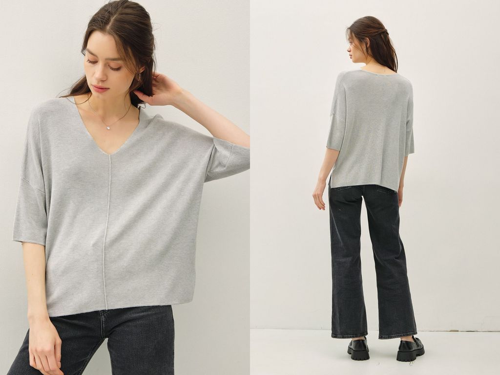 64360 / H.GREY