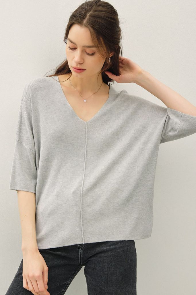 64360 / H.GREY