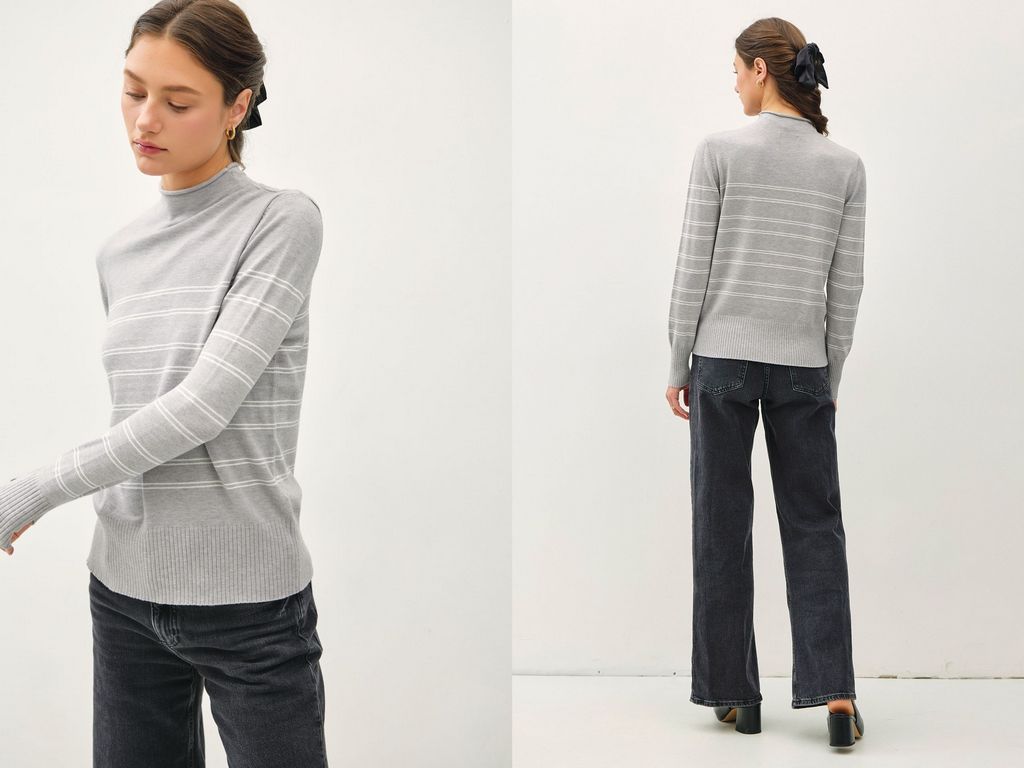 64293 / H.GREY