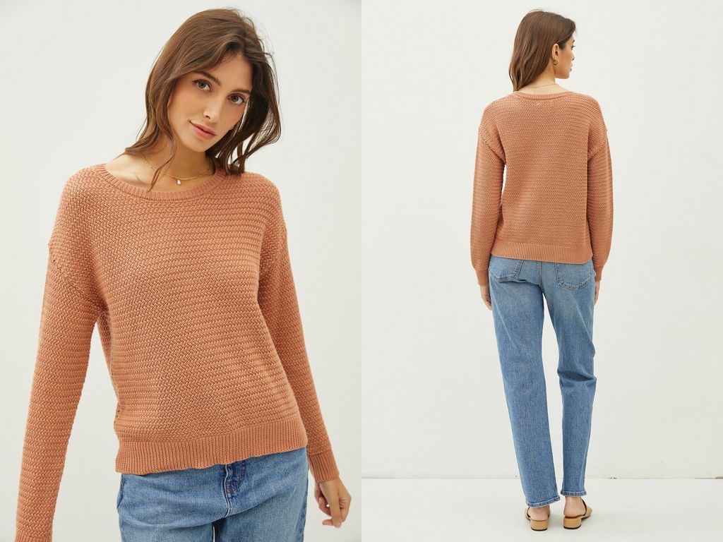 64221 / TERRACOTTA