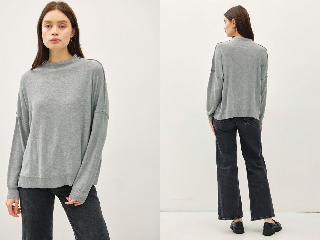 64310 / H.GREY