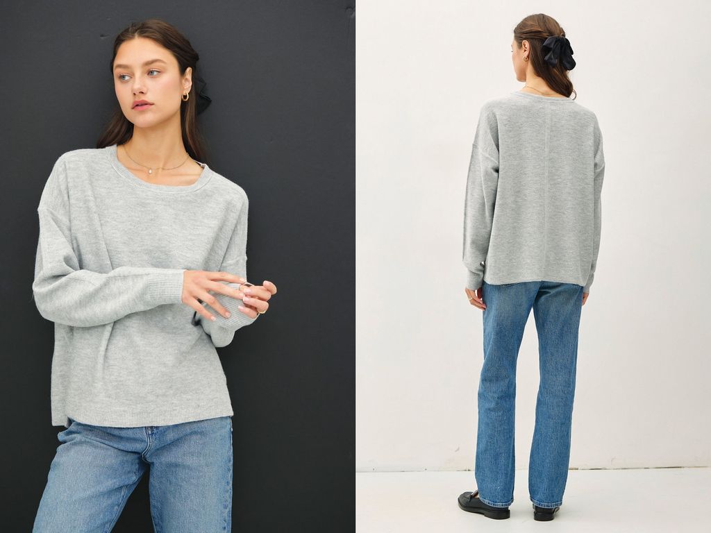 64273 / H.GREY