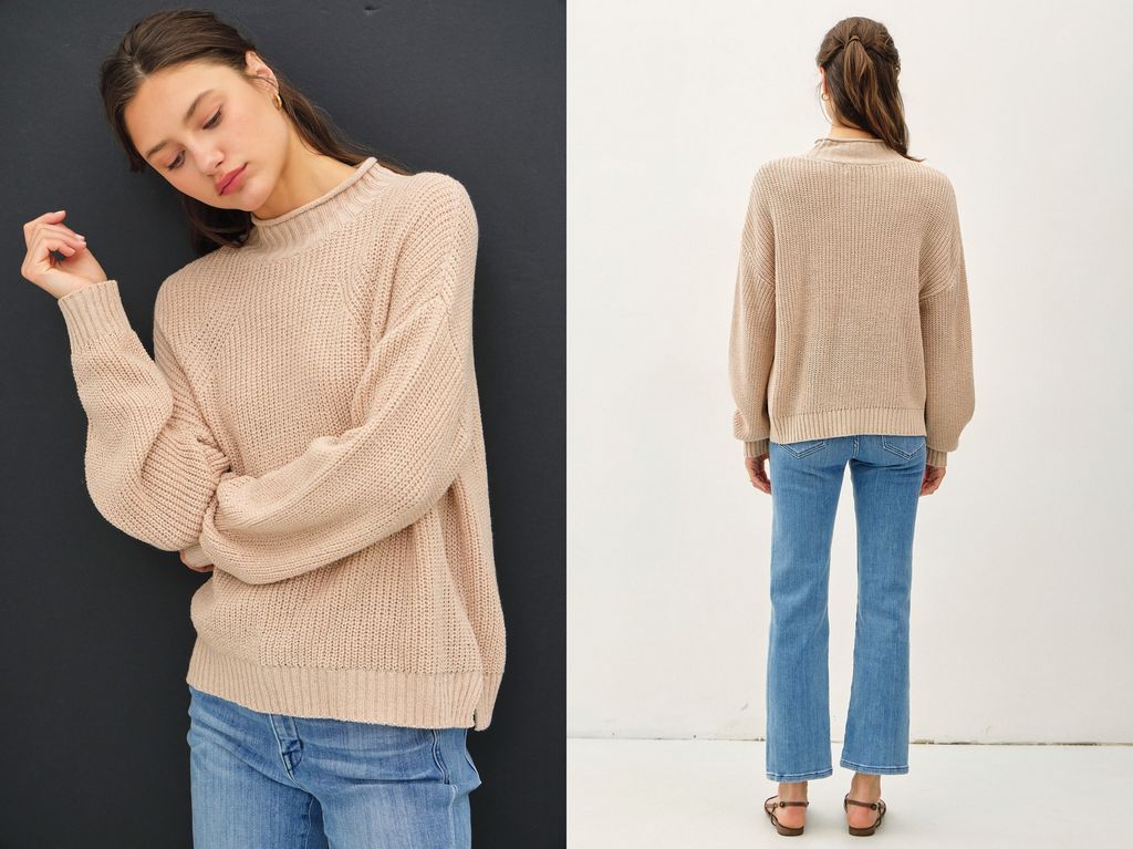 64425 / BEIGE