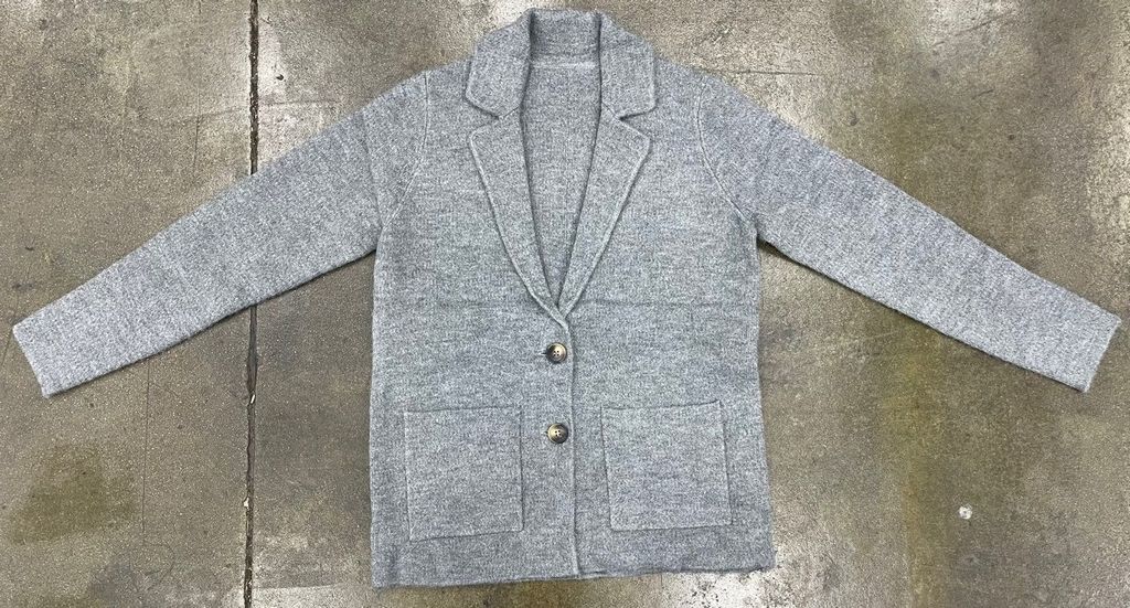 64490 / CHARCOAL