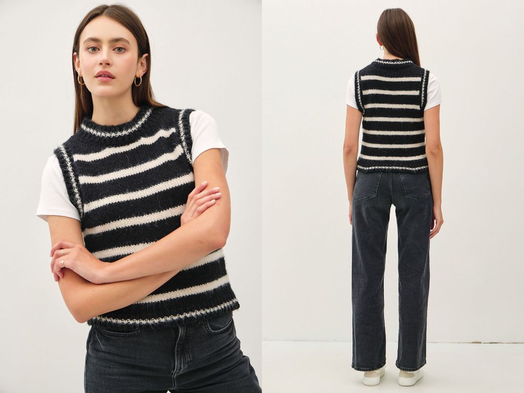 63924 / BLACK