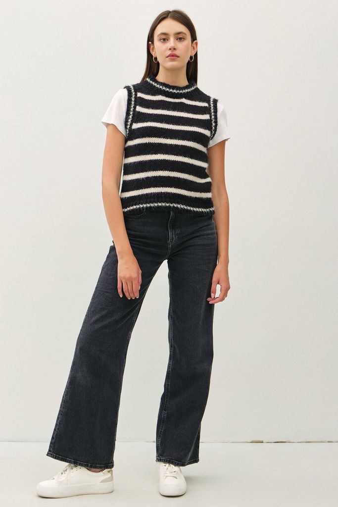63924 / BLACK