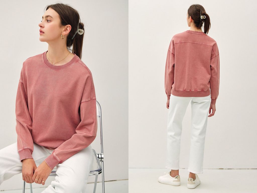 19330 / DUSTY CORAL