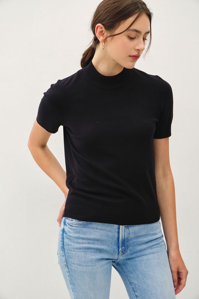 64395 / BLACK