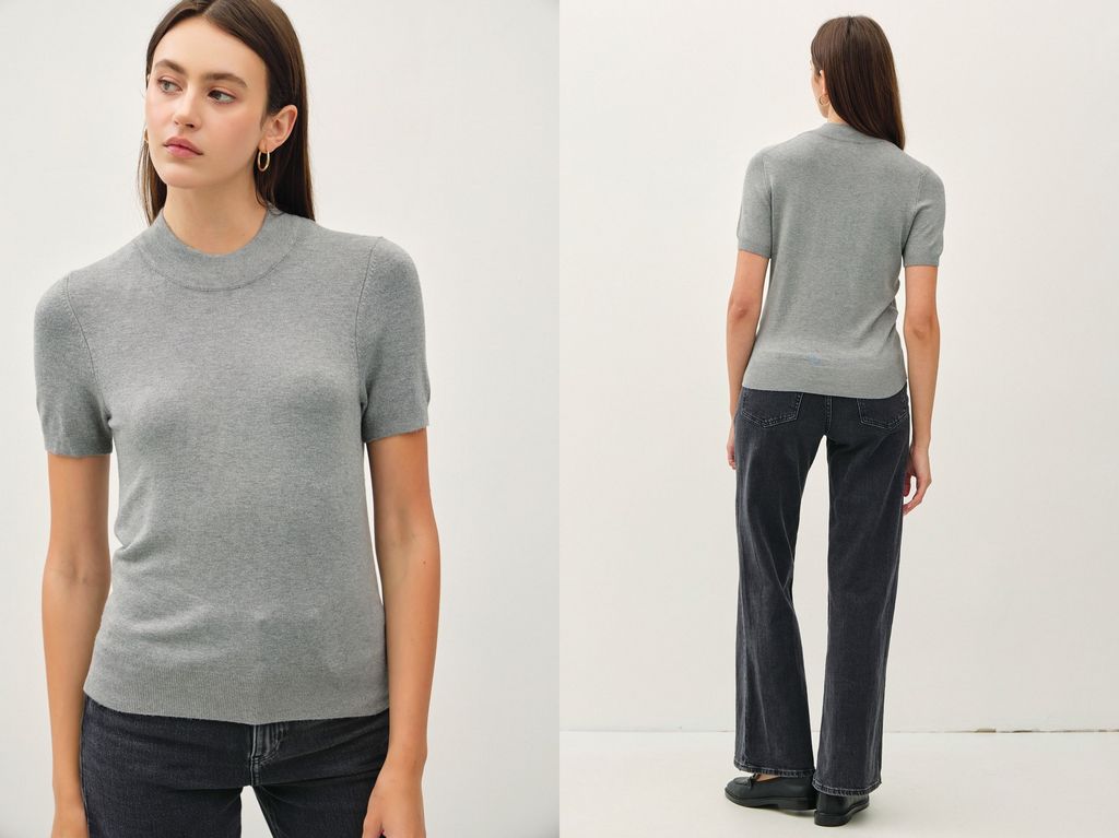 64395 / H.GREY