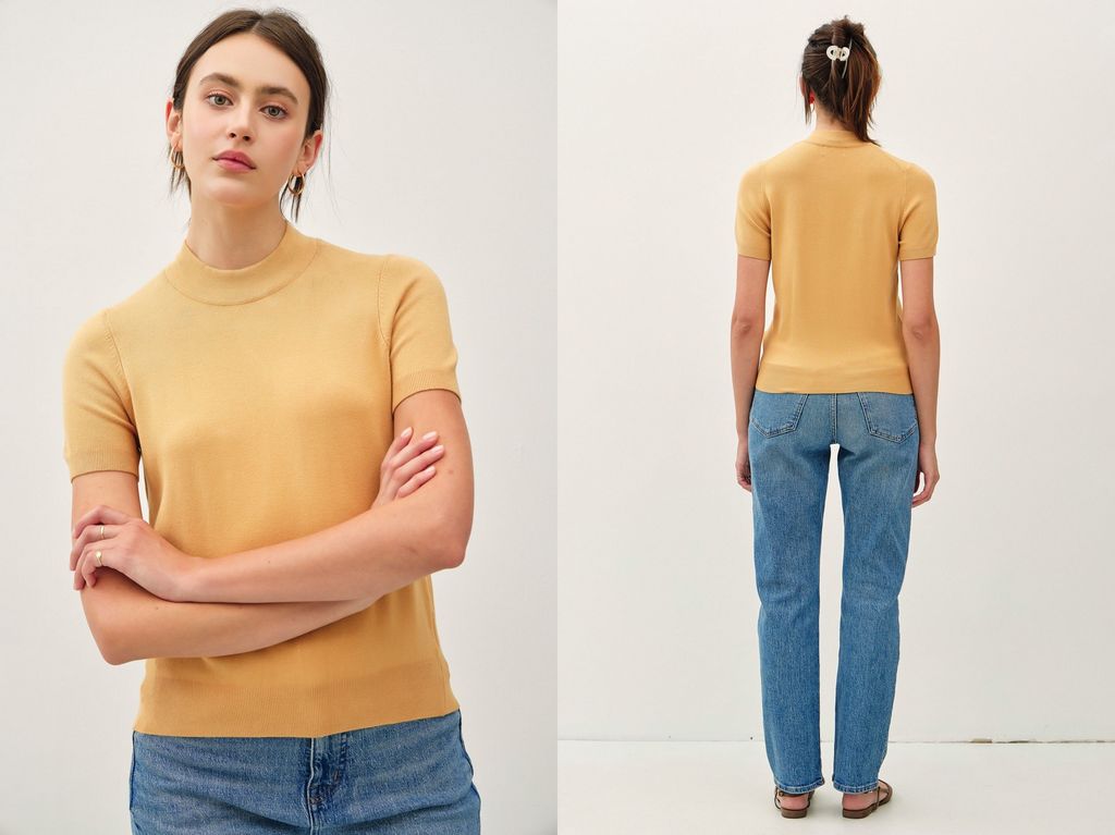 64395 / MUSTARD