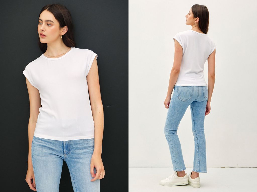 19384 / OFF WHITE