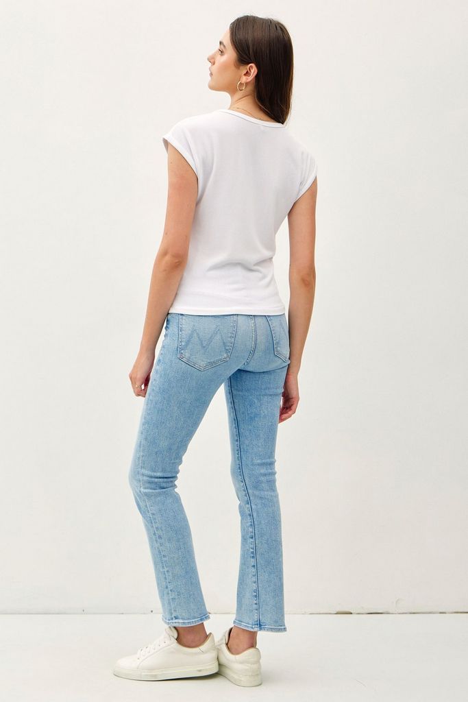 19384 / OFF WHITE