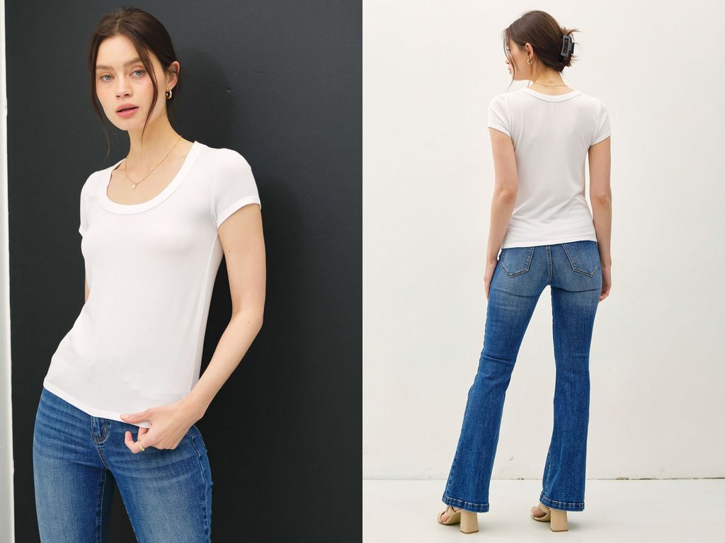 19386 / OFF WHITE