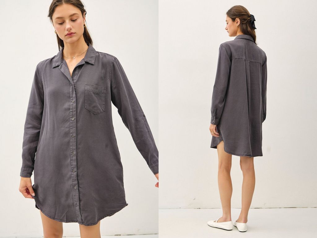 83008 / CHARCOAL