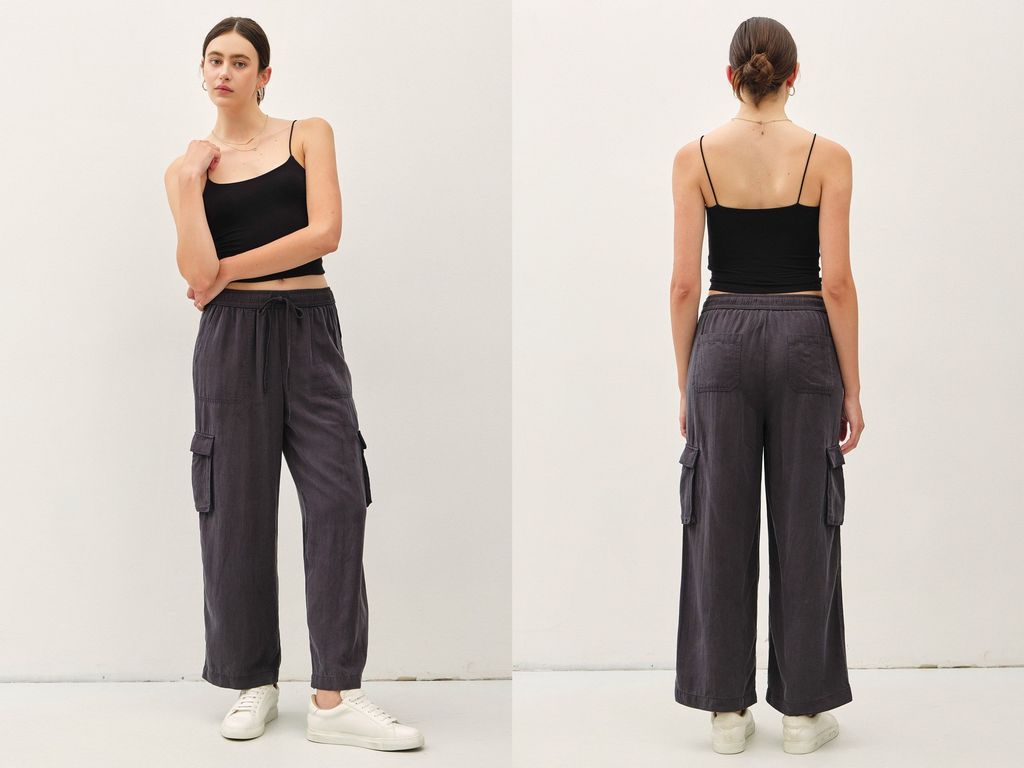 42661 / CHARCOAL