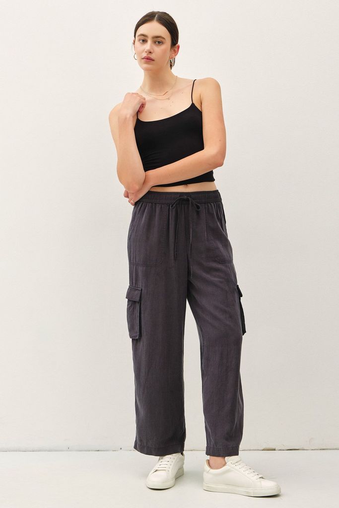 42661 / CHARCOAL