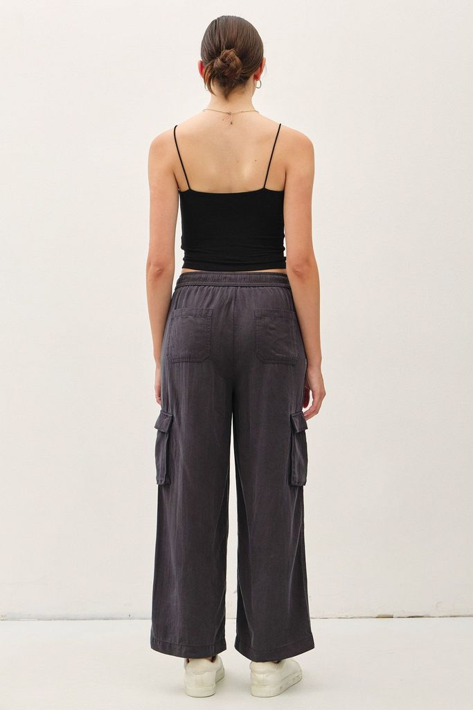 42661 / CHARCOAL