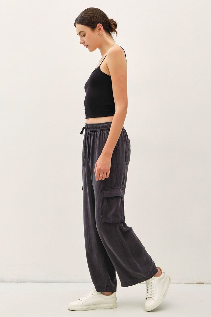42661 / CHARCOAL